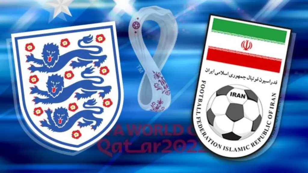 Free Apps To Watch England vs Iran live FIFA World Cup 2022 in USA