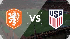 Watch Netherlands Vs USA