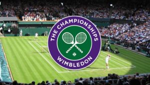 Watch Wimbledon Championships live