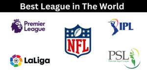 Best League in the World