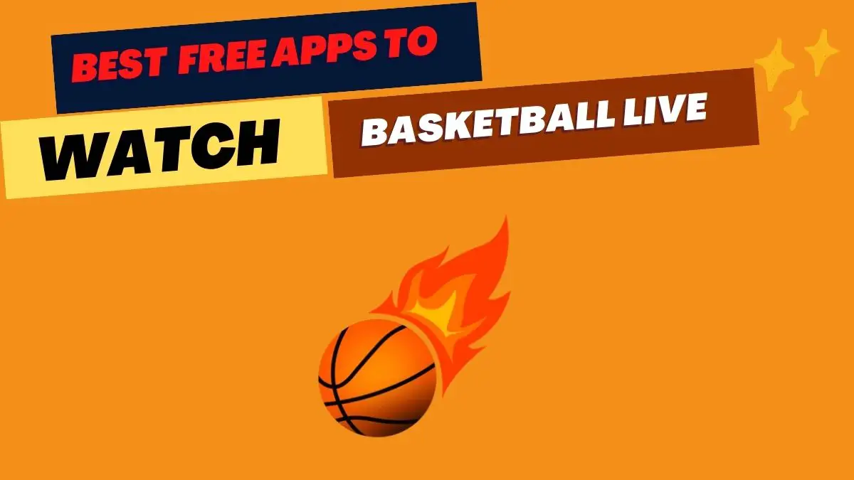 Watch Basketball Live