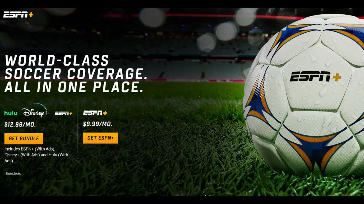 Free Apps to Watch La Liga Live in USA - Where Can I Watch La Liga In Usa