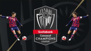 Watch CONCACAF Champions League