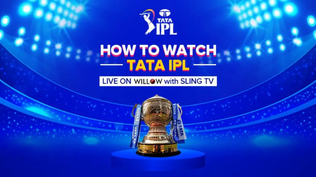 How to Watch IPL in USA