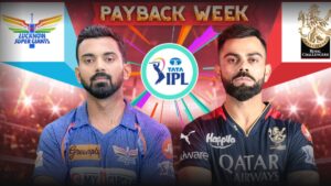 How To Watch LSG vs RCB Live