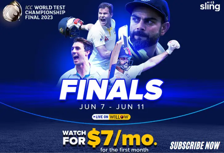 ICC World Test Championship Final