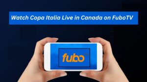 Watch Copa Italia Live