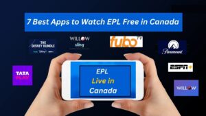 Watch EPL Free