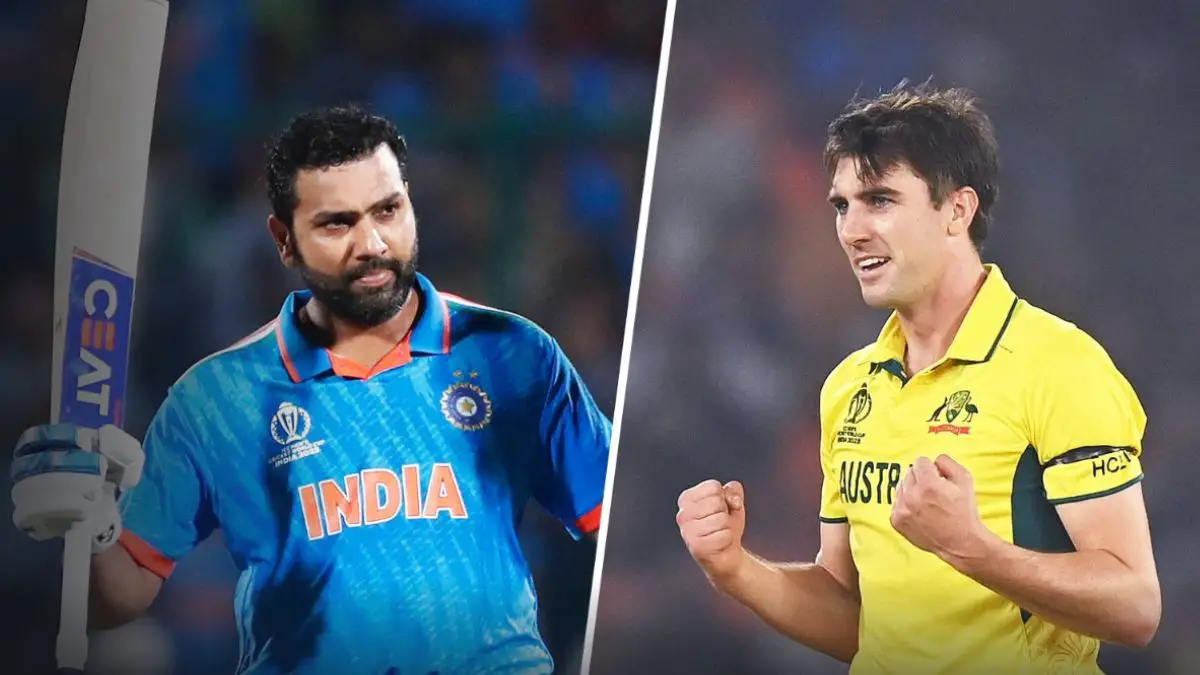 How to Watch India vs Australia live T20 Series in USA