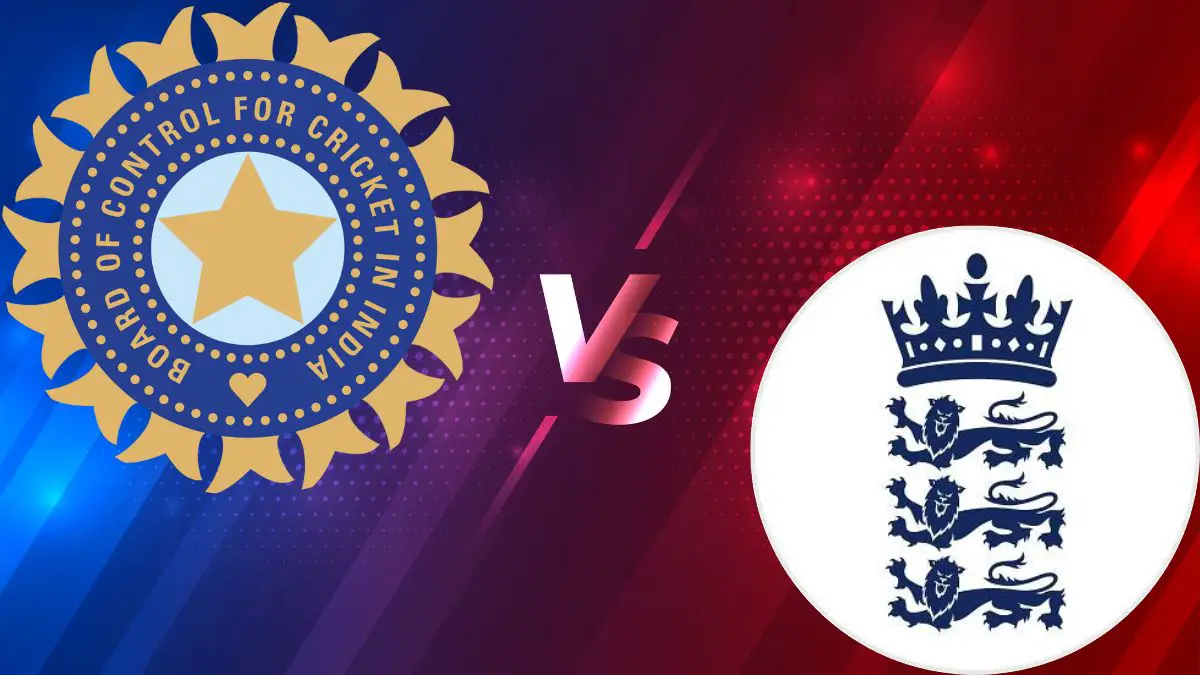 How To Watch India Vs England In USA [7 Easy Steps] - How To Watch India Vs England Live In Usa