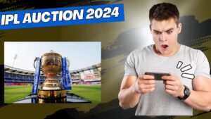 IPL Auction