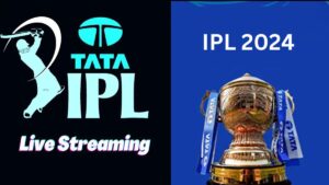 IPL Live Streaming Online