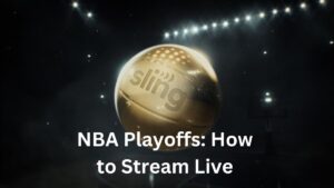 Watch NBA Playoffs Live